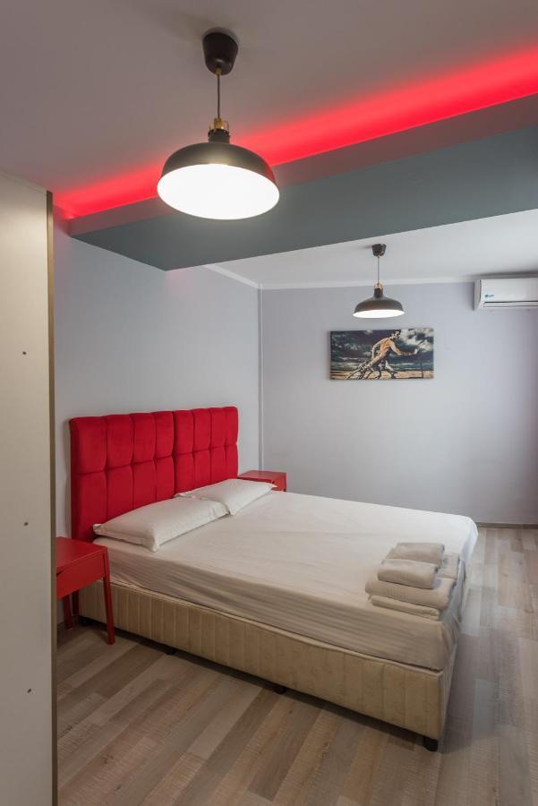 Harmony Residence Bucharest Exterior photo