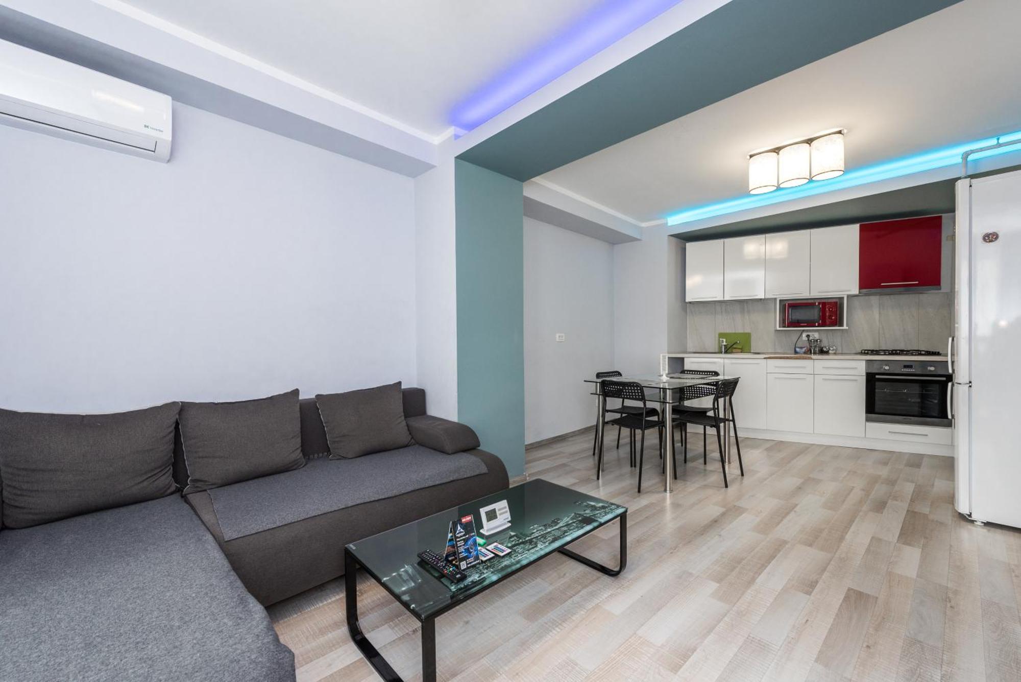 Harmony Residence Bucharest Exterior photo