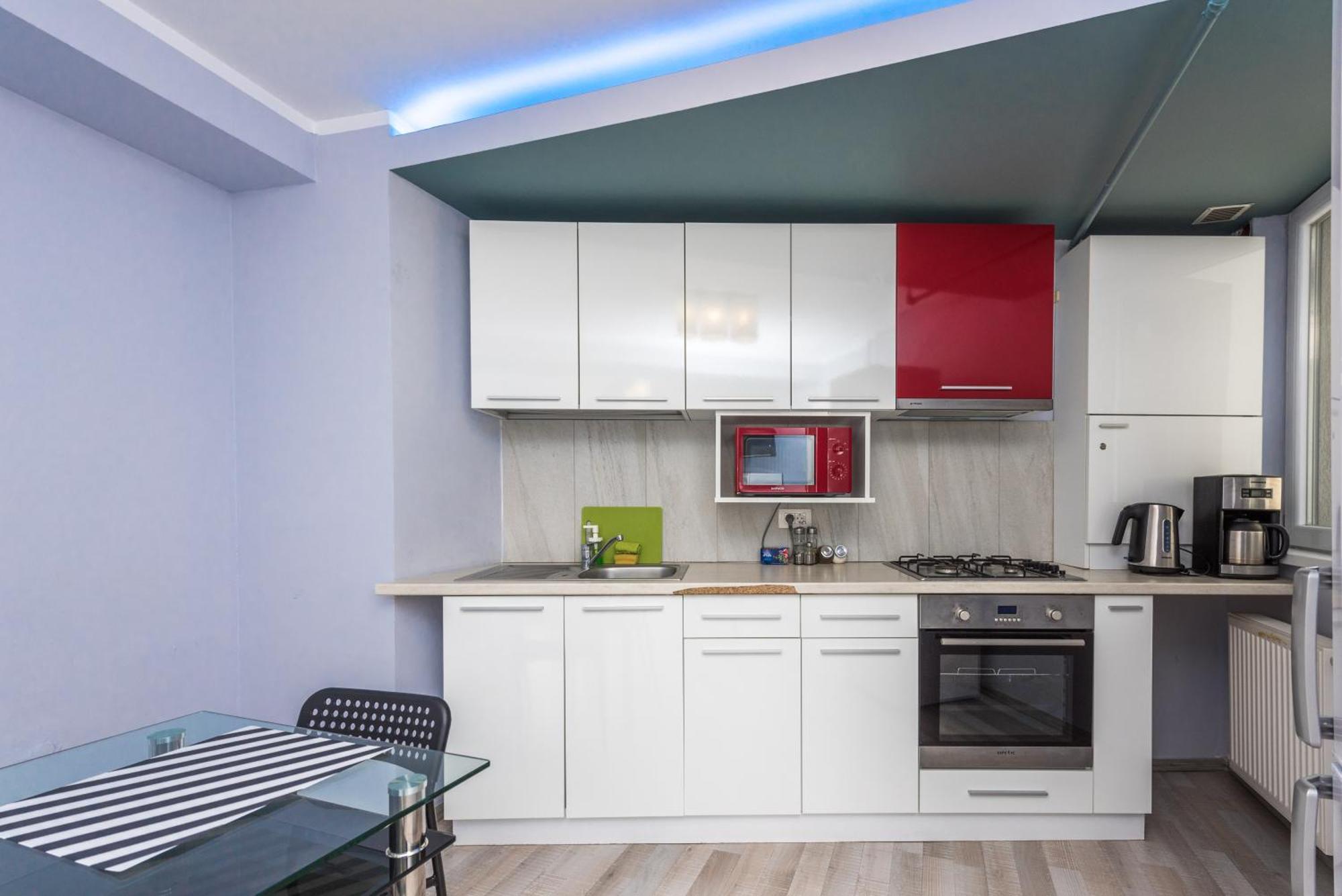 Harmony Residence Bucharest Exterior photo