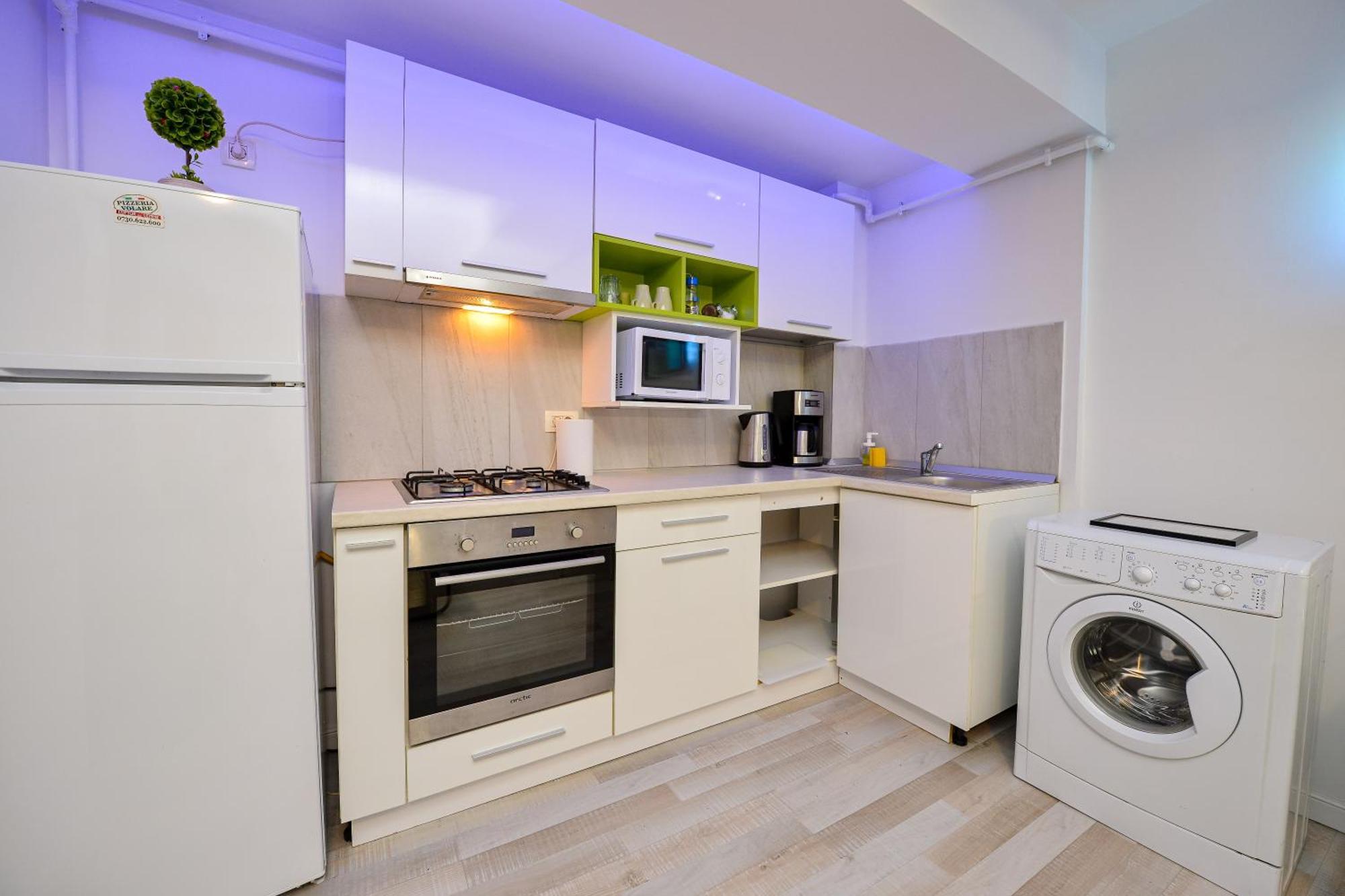 Harmony Residence Bucharest Exterior photo